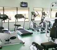 Fitness Center 4 Hotel Riverside Resort and Spa Kumbakonam