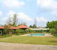Kolam Renang 6 Hotel Riverside Resort and Spa Kumbakonam