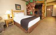 Kamar Tidur 5 Great Wolf Lodge - Concord Charlotte