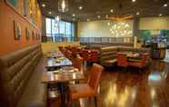 Restaurant 7 Hells Canyon Grand Hotel, Ascend Hotel Collection