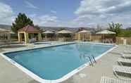 Swimming Pool 3 Hells Canyon Grand Hotel, Ascend Hotel Collection