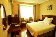 Bilik Tidur GreenTree Inn Chongqing Xiejiawan