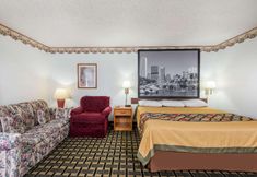 Lain-lain 2 Super 8 by Wyndham Coshocton Roscoe Village