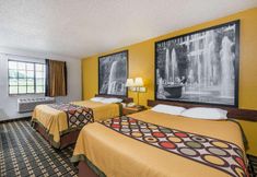 Lain-lain 5 Super 8 by Wyndham Coshocton Roscoe Village