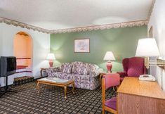 Lain-lain 3 Super 8 by Wyndham Coshocton Roscoe Village