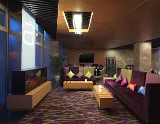 อื่นๆ 2 Aloft Zhengzhou Zhengdong New District