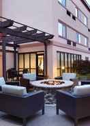 COMMON_SPACE Courtyard by Marriott Charlotte Airport North