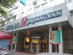 Exterior 4 Jinjiang Inn Zhengzhou Dashiqiao