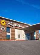 EXTERIOR_BUILDING La Quinta Inn & Suites by Wyndham Branson