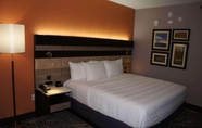 ห้องนอน 2 La Quinta Inn & Suites by Wyndham Branson