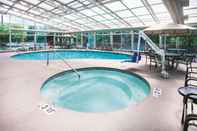 Entertainment Facility La Quinta Inn Cincinnati Northeast