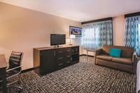 Ruang Umum La Quinta Inn Cincinnati Northeast