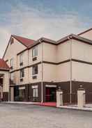 EXTERIOR_BUILDING Red Roof Inn & Suites Augusta West