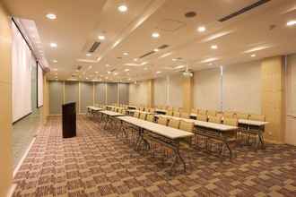 ห้องประชุม 4 JI Hotel Qingdao Xianggang Zhong Road