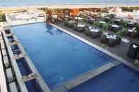 Swimming Pool Citrus Ecr Chennai