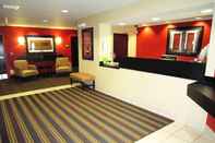 Lobi Extended Stay America - Columbus - Easton