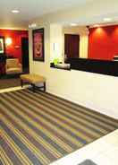 LOBBY Extended Stay America - Columbus - Easton