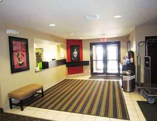 Sảnh chờ 2 Extended Stay America - Columbus - Easton
