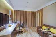 Common Space Super 8 Hotel Jilin Beijing Lu