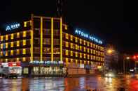 Luar Bangunan Super 8 Hotel Jilin Beijing Lu