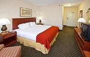 ห้องนอน 3 Holiday Inn Express Middletown