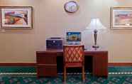 Sảnh chức năng 4 Holiday Inn Express Middletown