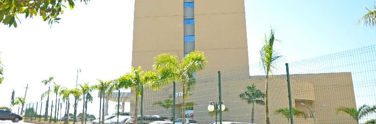 기타 Holiday Inn Cuiaba