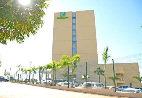 기타 Holiday Inn Cuiaba