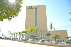 기타 Holiday Inn Cuiaba