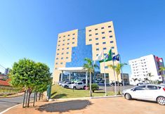기타 4 Holiday Inn Cuiaba