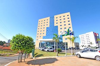 기타 4 Holiday Inn Cuiaba