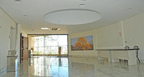 기타 2 Holiday Inn Cuiaba