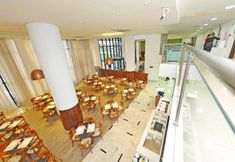 기타 5 Holiday Inn Cuiaba