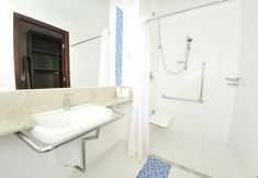 기타 6 Holiday Inn Cuiaba