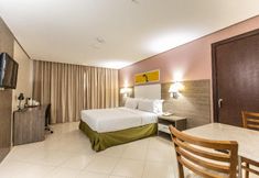 기타 3 Holiday Inn Cuiaba