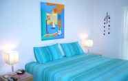 Kamar Tidur 2 A Tropical Escape Bed & Breakfast