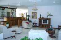 Lobi A Tropical Escape Bed & Breakfast