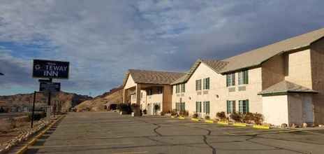 Bên ngoài 4 Moab Gateway Inn at Arches Nat'l Park