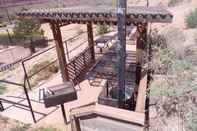 Khu vực công cộng Moab Gateway Inn at Arches Nat'l Park