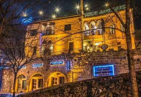 Lobby Cave Konak