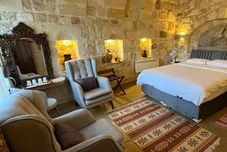 其他 Cave Konak Hotel