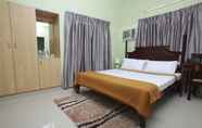 Kamar Tidur 5 Crescent Inn