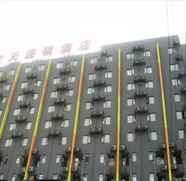 Exterior 2 7 Days Inn - Chengdu Ximen Branch