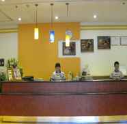 Lobi 4 7 Days Inn - Chengdu Ximen Branch