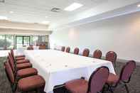 Dewan Majlis Ramada By Wyndham Duncan Cowichan Valley