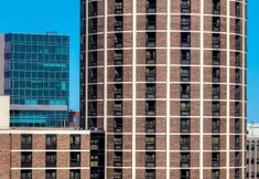 Exterior 4 Radisson Hotel Duluth-Harborview