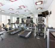 Fitness Center 4 Courtyard Des Moines Ankeny