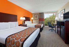 其他 3 Howard Johnson by Wyndham Arlington Ballpark / Six Flags