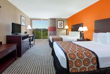 其他 Howard Johnson by Wyndham Arlington Ballpark / Six Flags