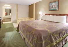 기타 2 Super 8 by Wyndham Richardson Dallas